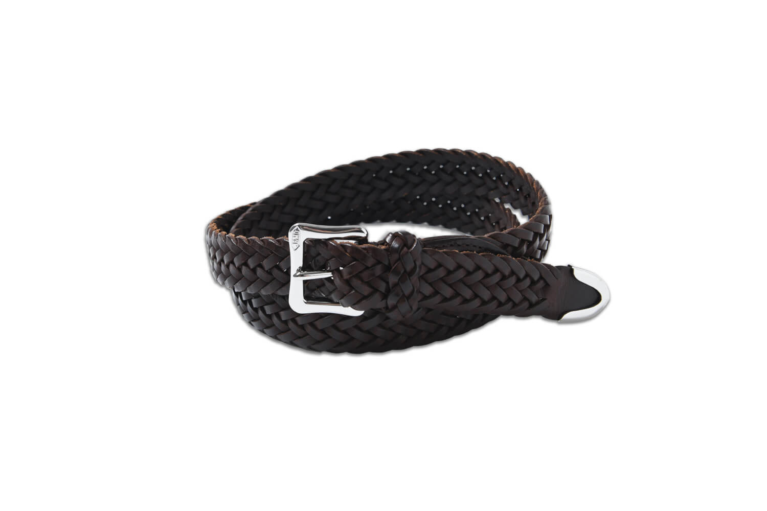 今日もビショップ　J&M DAVIDSON　ENVELOPE BUCKLE TIP END 25MM