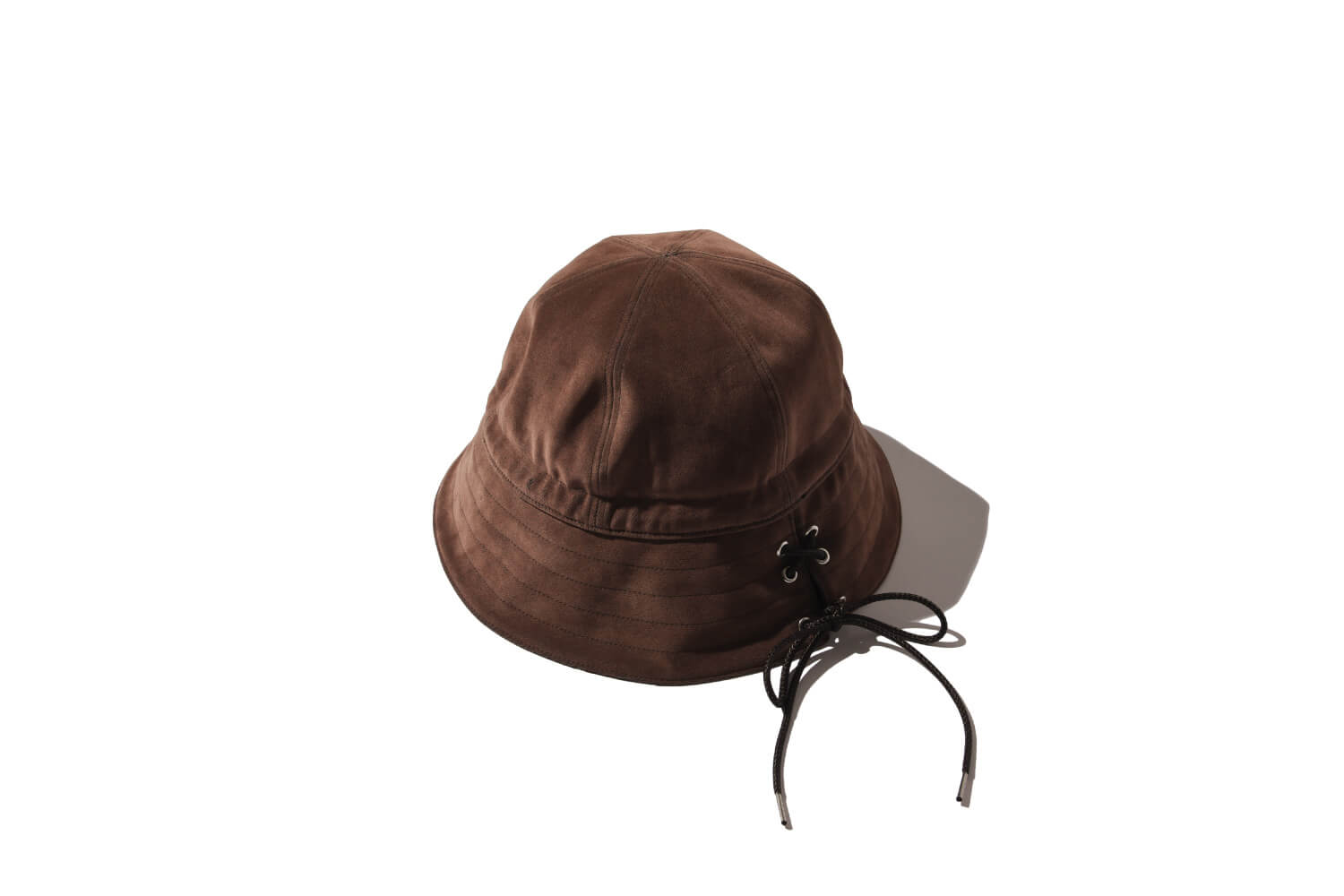 今日もビショップ　KIJIMA TAKAYUKI　FLOCKY PRINTED DENIM 2WAY SAILOR HAT