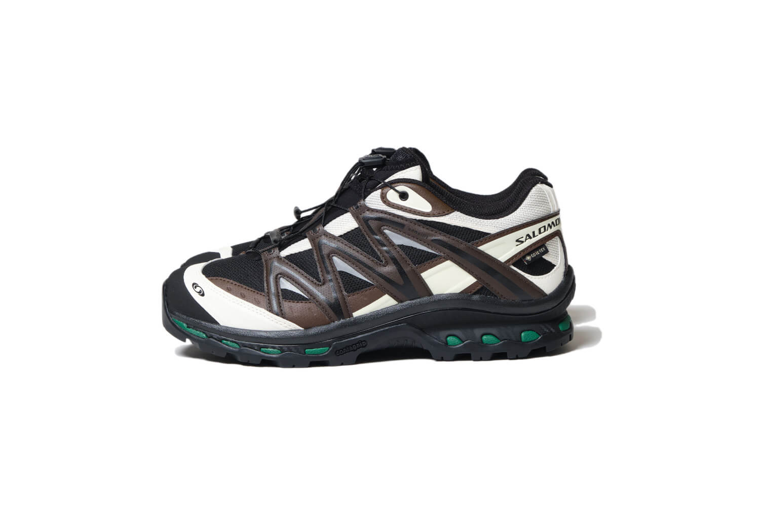 今日もビショップ　SALOMON　XT-QUEST GTX