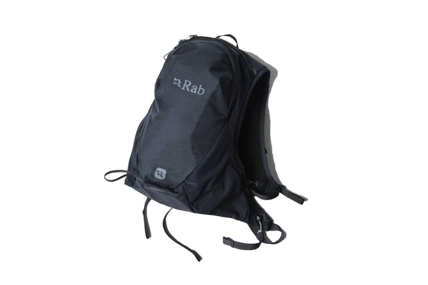 今日もビショップ　Rab　NITRON 12