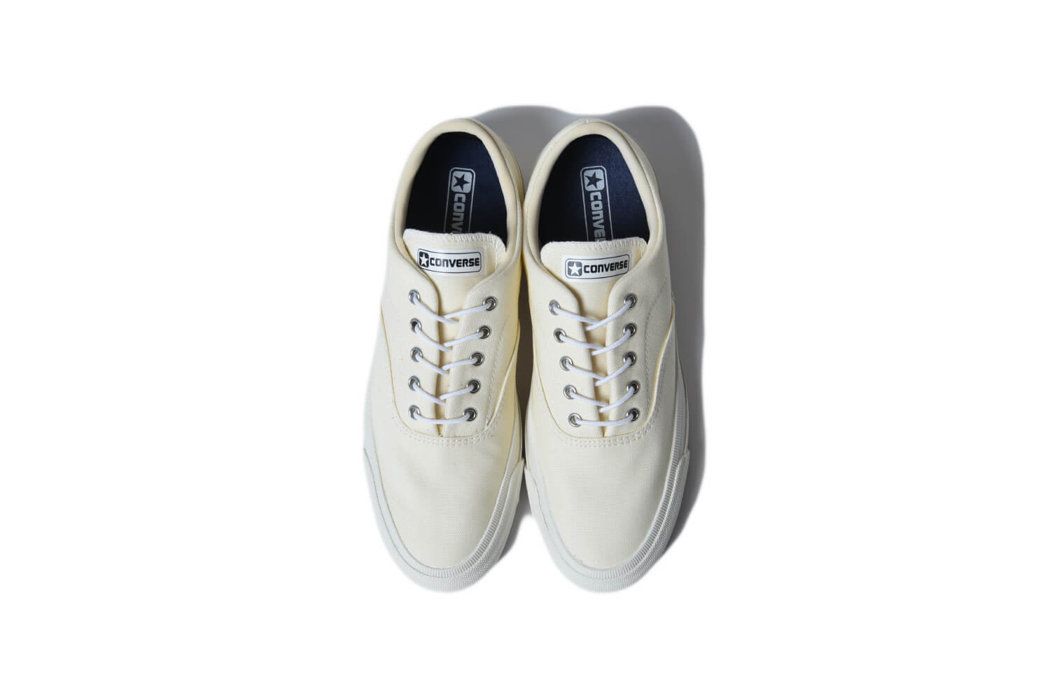 今日もビショップ　CONVERSE　SKIDGRIP（EXCLUSIVE）