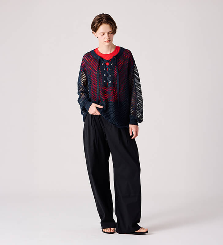 GOOD PEOPLE GOOD STITCHING GOOD PRODUCT