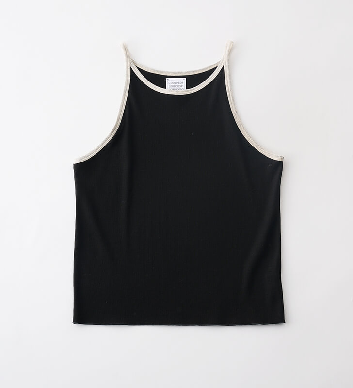 GOOD PEOPLE GOOD STITCHING GOOD PRODUCT