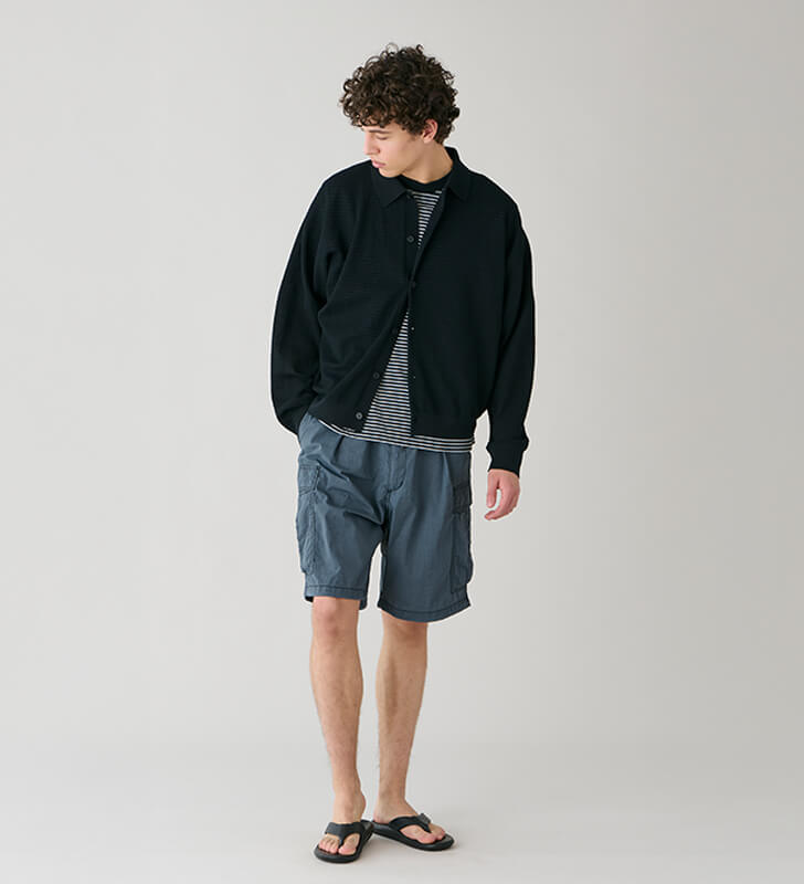 WILD THINGS -26SS EXCLUSIVE MODEL