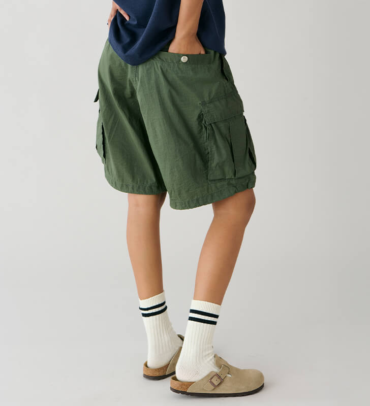 WILD THINGS -26SS EXCLUSIVE MODEL