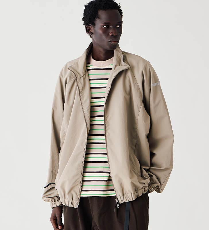 WILDTHINGS 2点おまとめsol WILD THINGS -26SS EXCLUSIVE MODEL