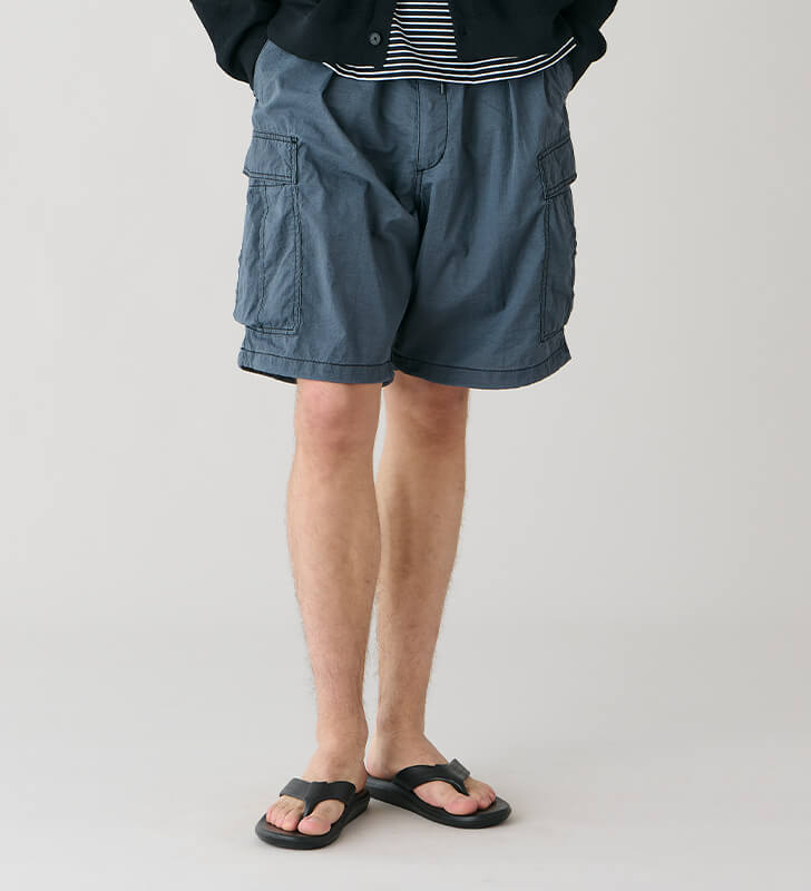 WILD THINGS -26SS EXCLUSIVE MODEL