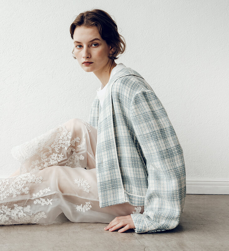 Pheeta - POP UP 26SS