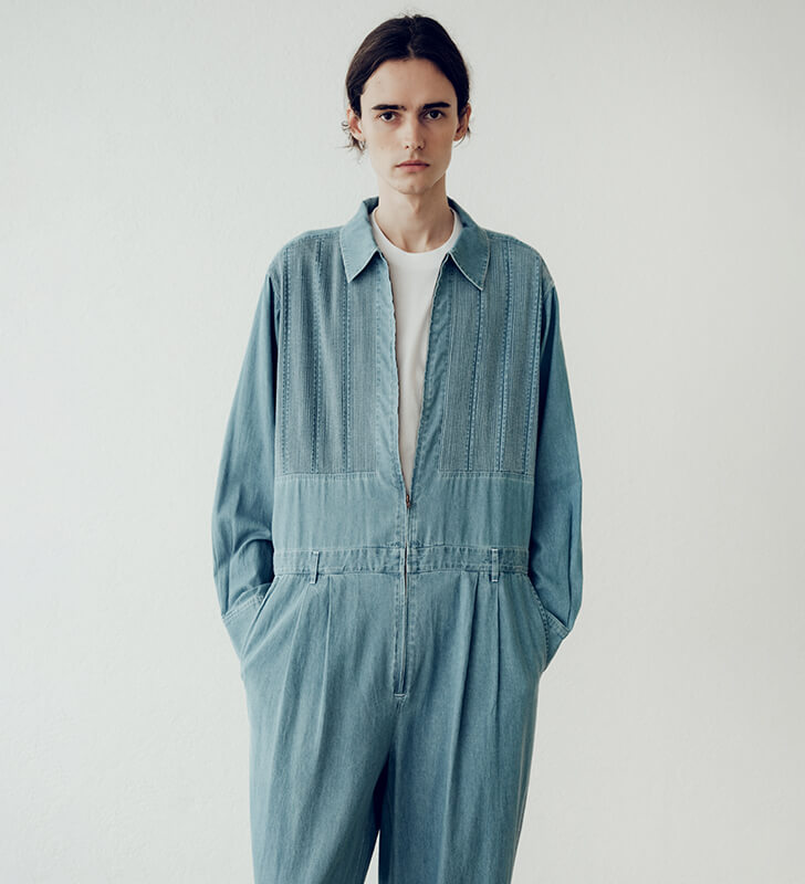 Pheeta - POP UP 26SS