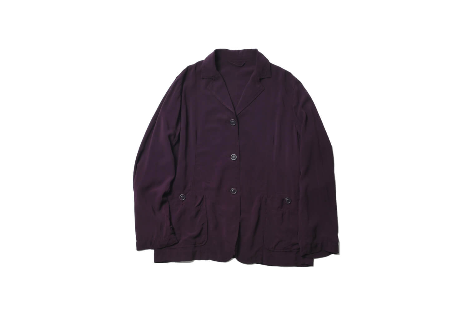 今日もビショップ　CASEY CASEY　VAL JACKET