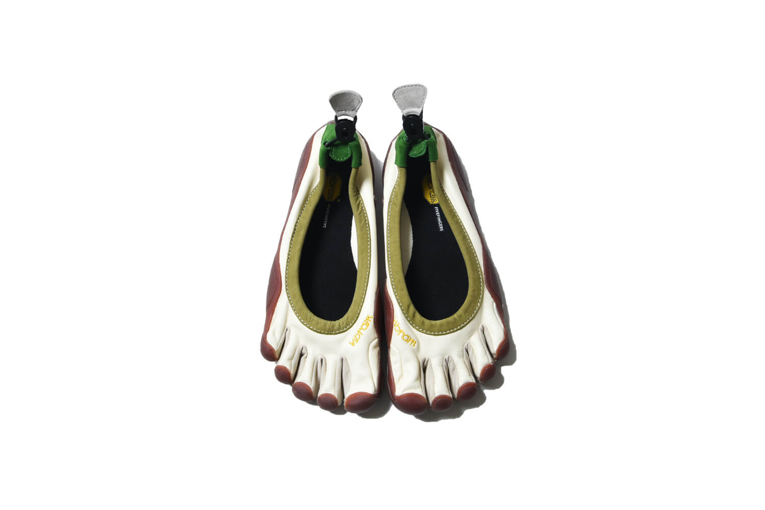 今日もビショップ　VIBRAM　CLASSIC EVO