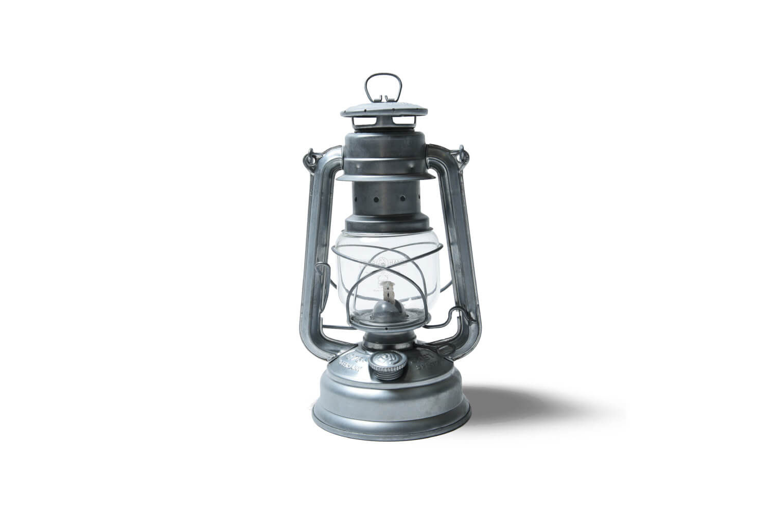 今日もビショップ　LABOUR AND WAIT　HURRICANE LAMP