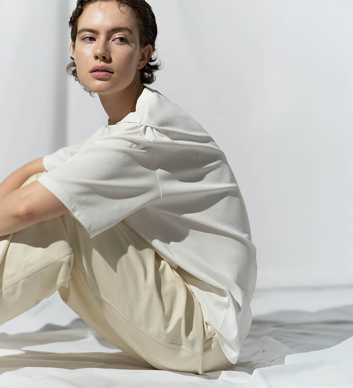 GOOD PEOPLE GOOD STITCHING GOOD PRODUCT