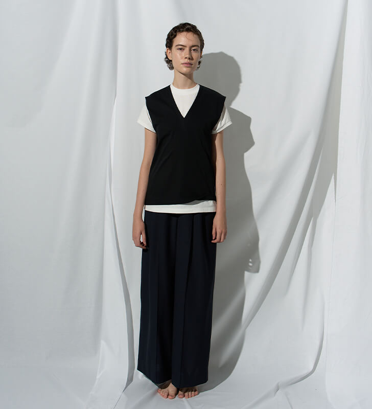 GOOD PEOPLE GOOD STITCHING GOOD PRODUCT