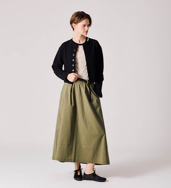 GOOD PEOPLE GOOD STITCHING GOOD PRODUCT