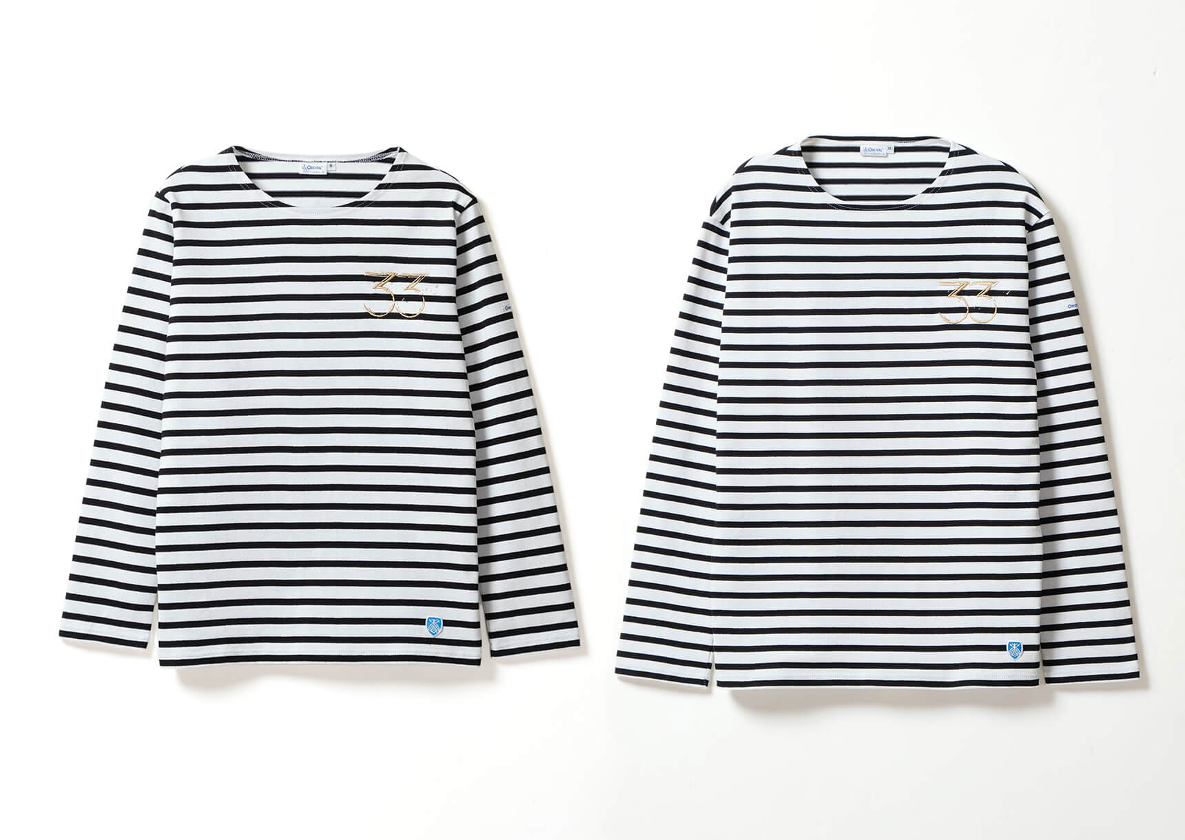 ORCIVAL x Clair Obscur : Expedition 33