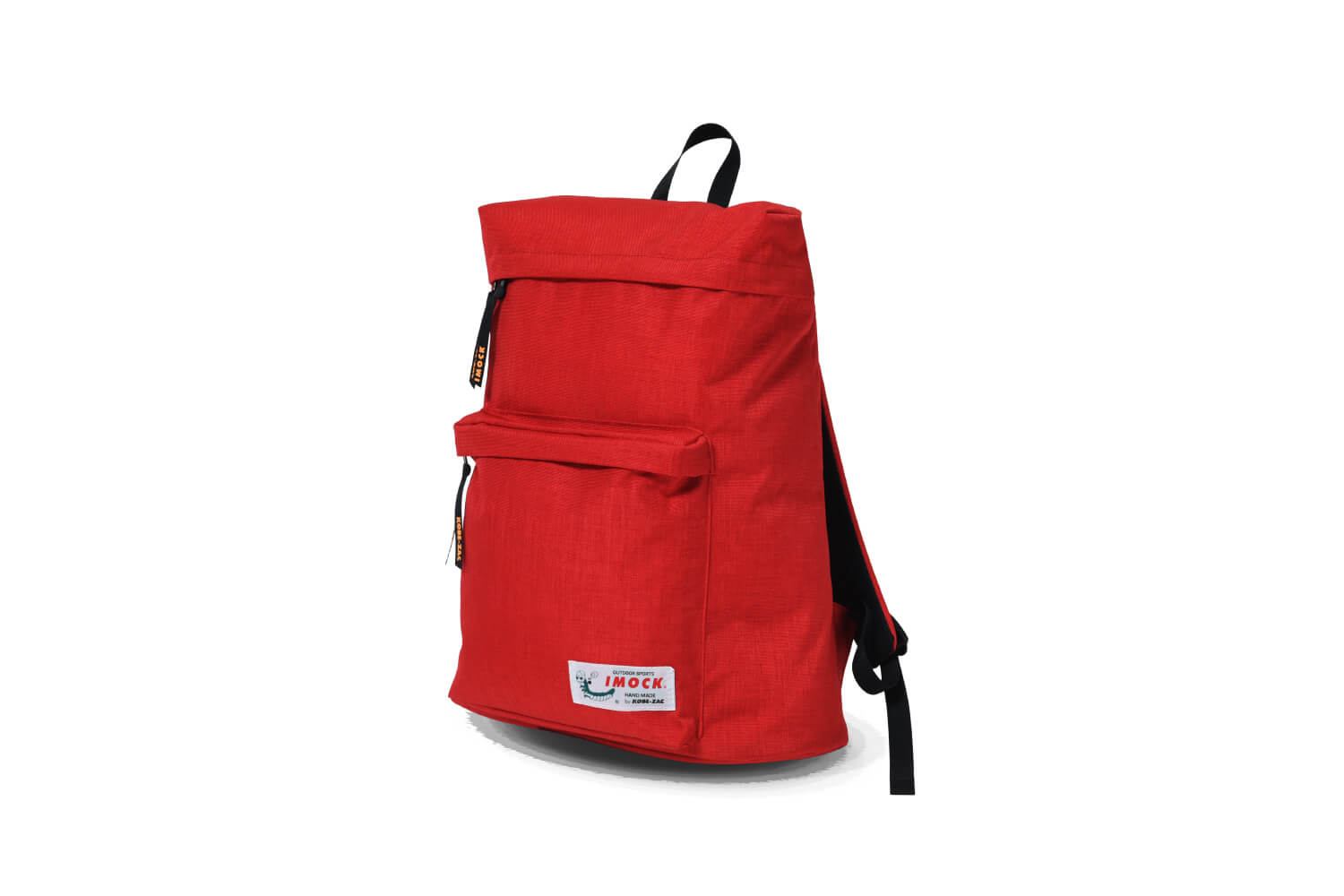 今日もビショップ　神戸ザック　IMOCK-DAYPACK（EXCLUSIVE）