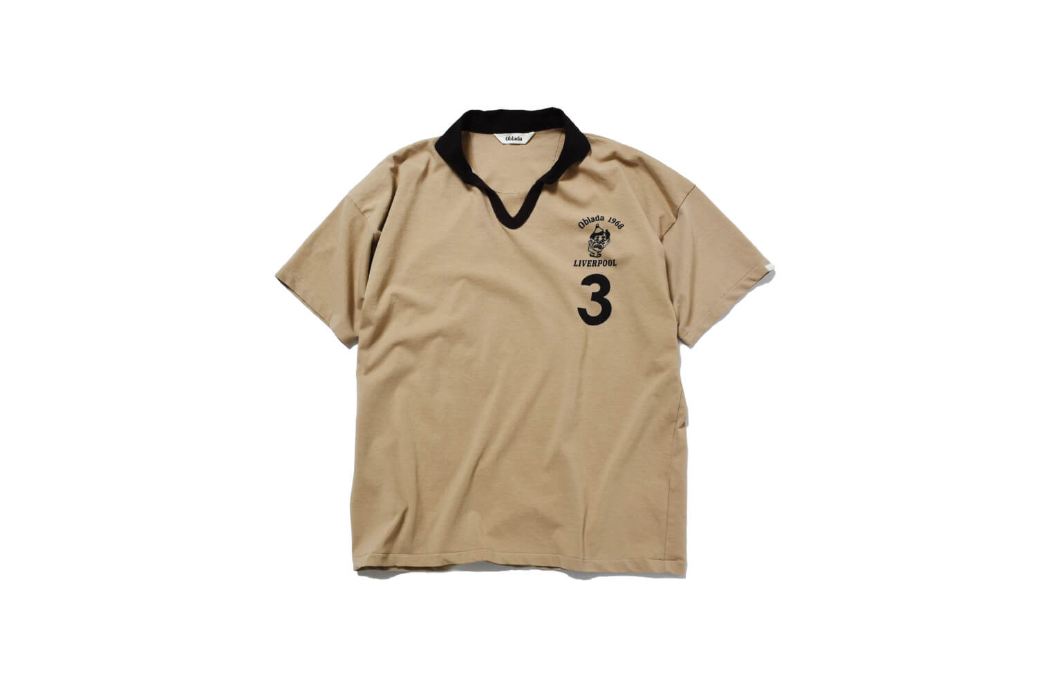 今日もビショップ　Oblada　GAME SHIRT