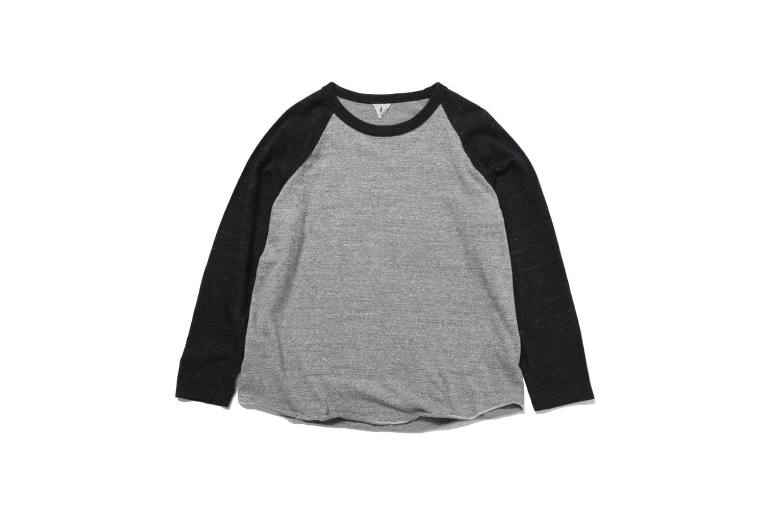 今日もビショップ　FilMelange　BASEBALL T-SHIRT（EXCLUSIVE）