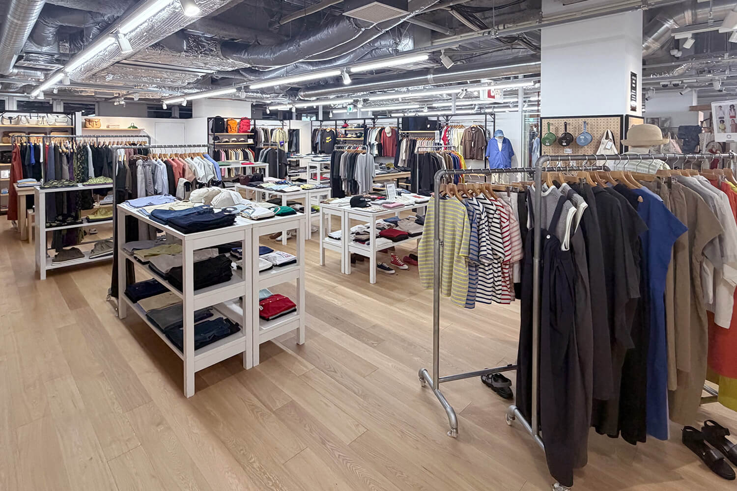 Bshop 京都店 RENEWAL OPEN