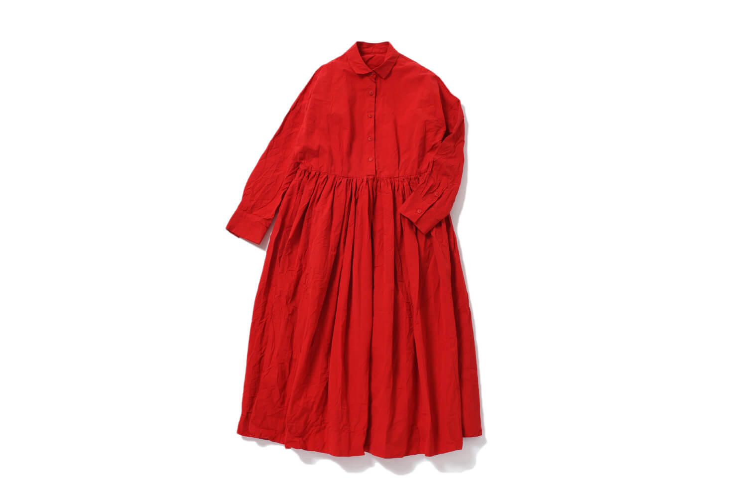 今日もビショップ　CASEY CASEY　STEPHANIE DRESS