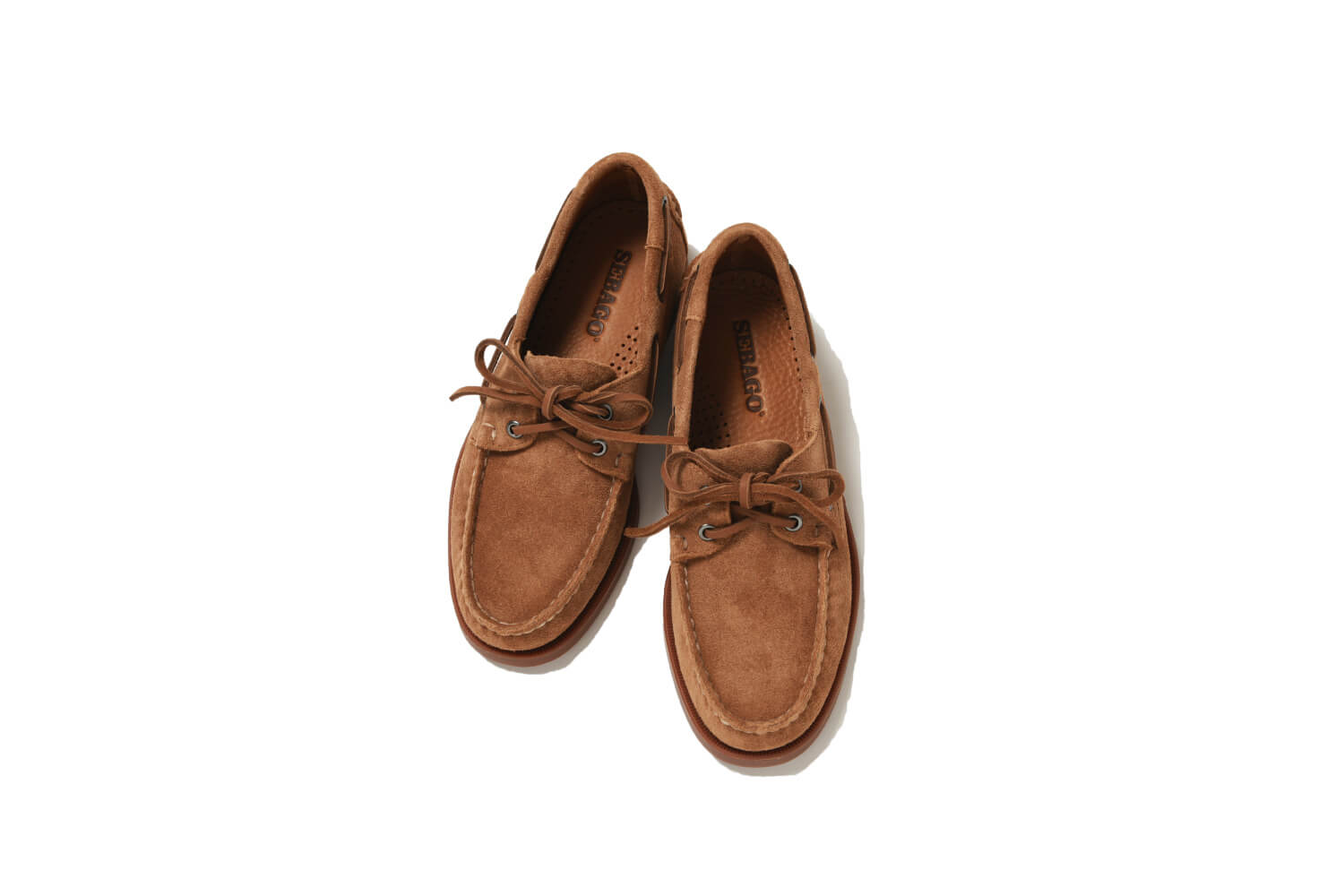 今日もビショップ　SEBAGO　PORTLAND（EXCLUSIVE）