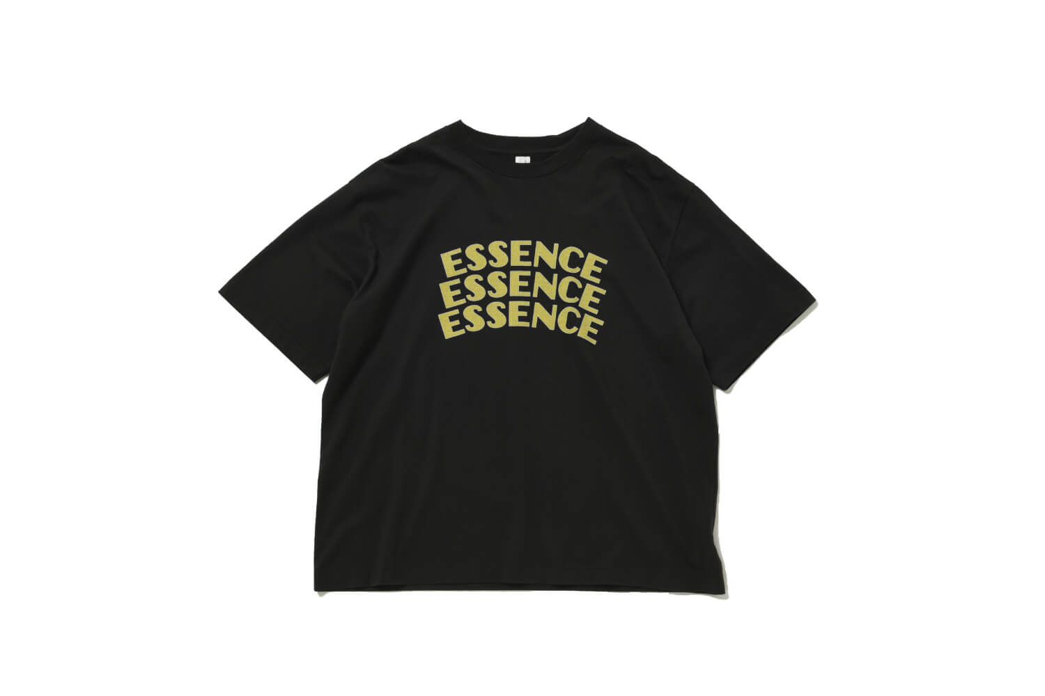 今日もビショップ　blurhmsROOTSTOCK　PRINT T-SHIRT WIDE（EXCLUSIVE）