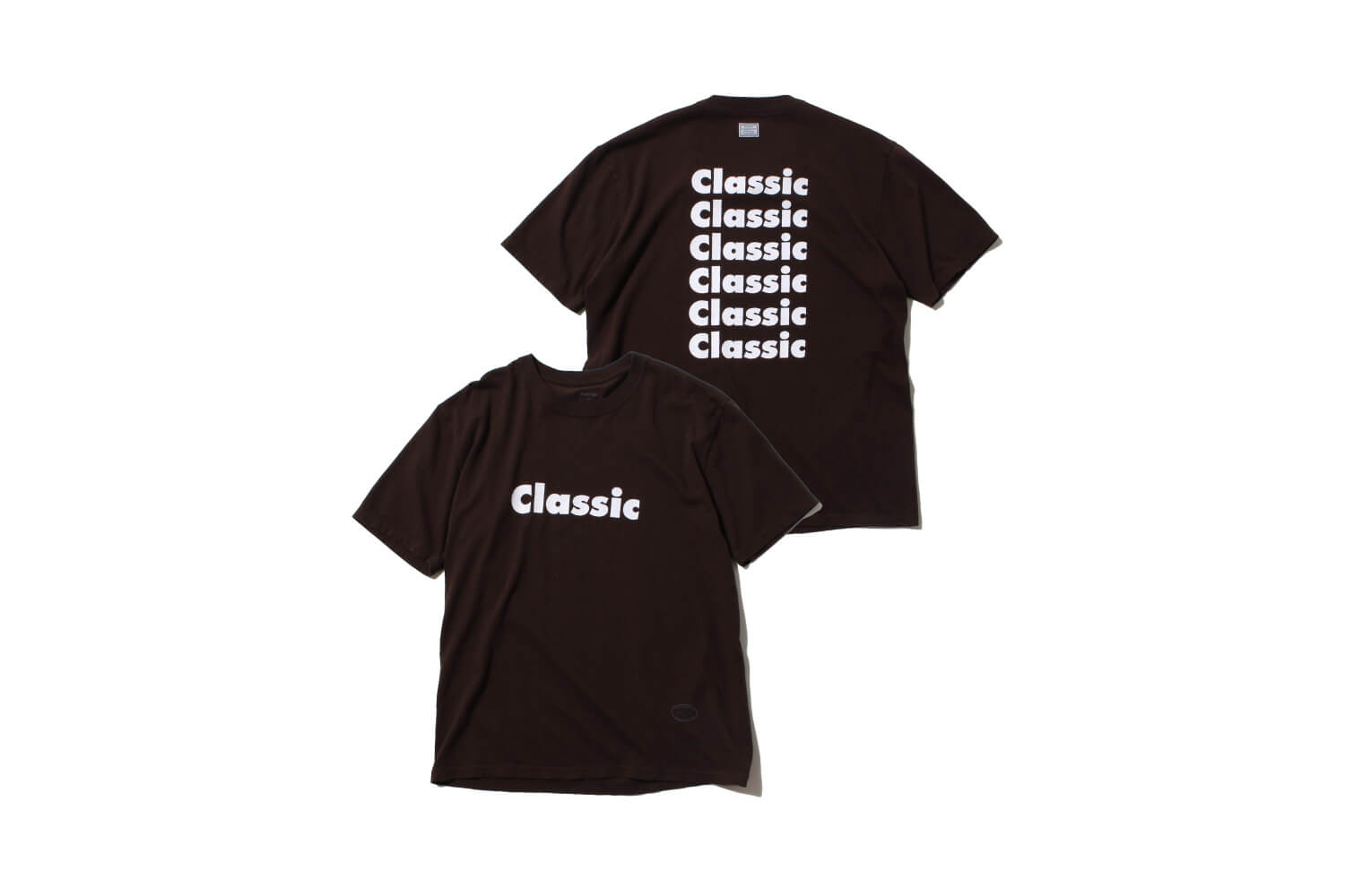 今日もビショップ　TANGTANG　STATE BEST CLASSIC T-SHIRT（EXCLUSIVE）