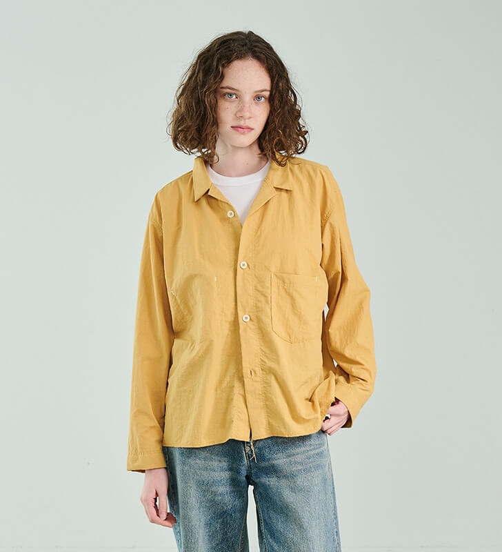 MORIKAGE SHIRT KYOTO