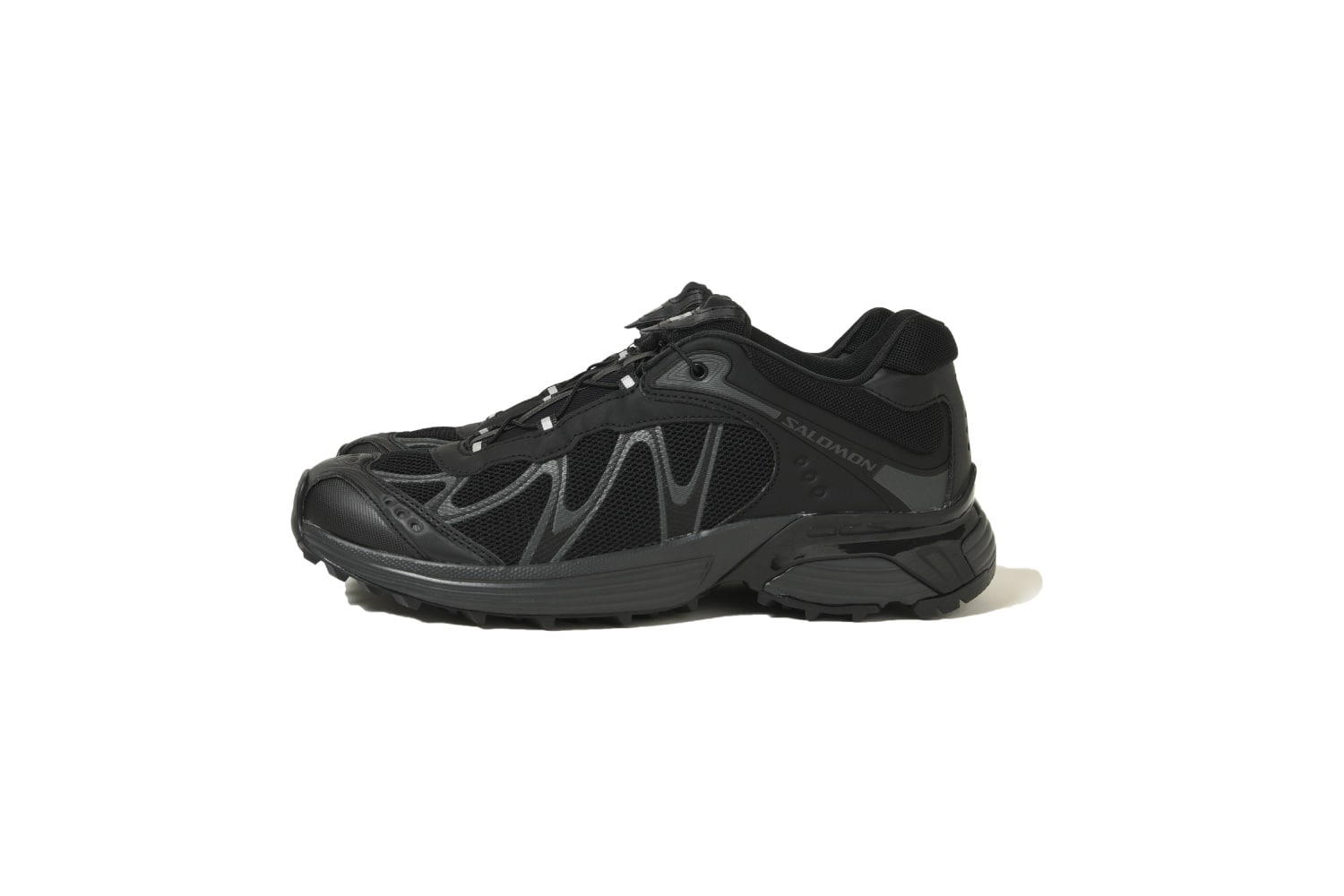 今日もビショップ　SALOMON　XT-WHISPER