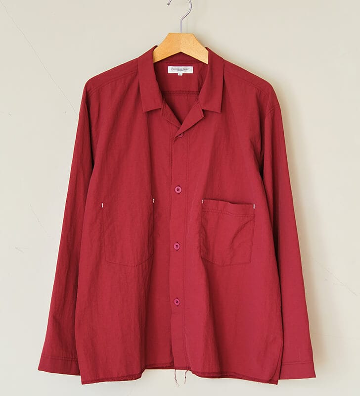 MORIKAGE SHIRT KYOTO