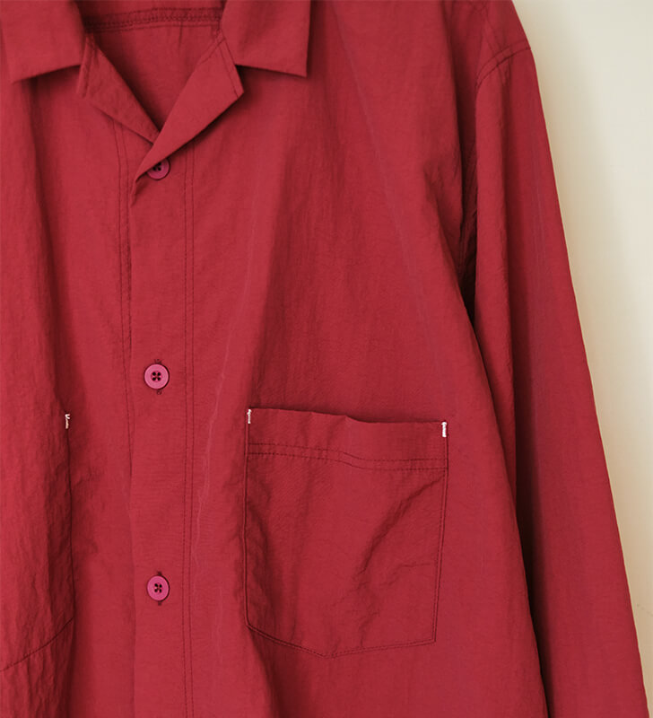 MORIKAGE SHIRT KYOTO