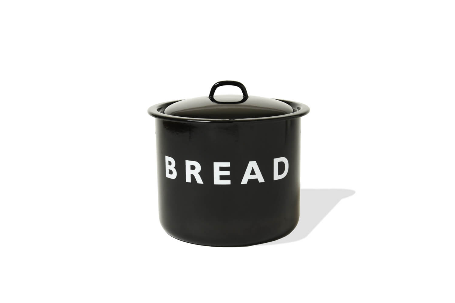 今日もビショップ　LABOUR AND WAIT　BREAD BIN
