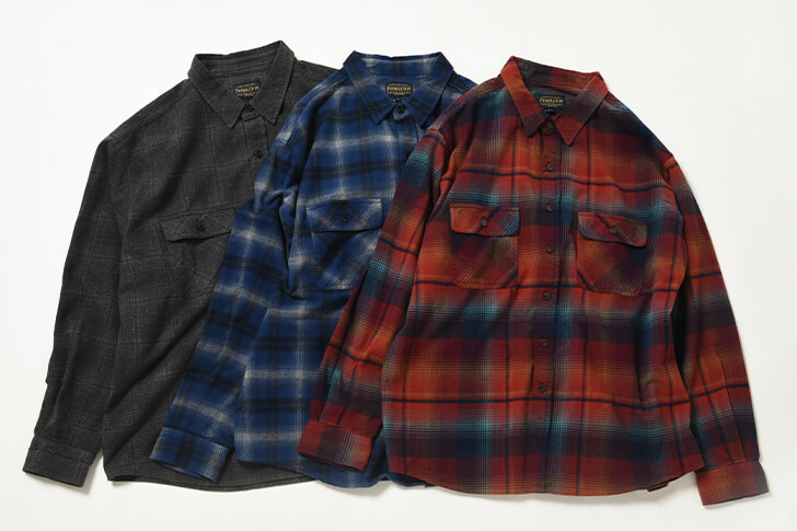 PENDLETON