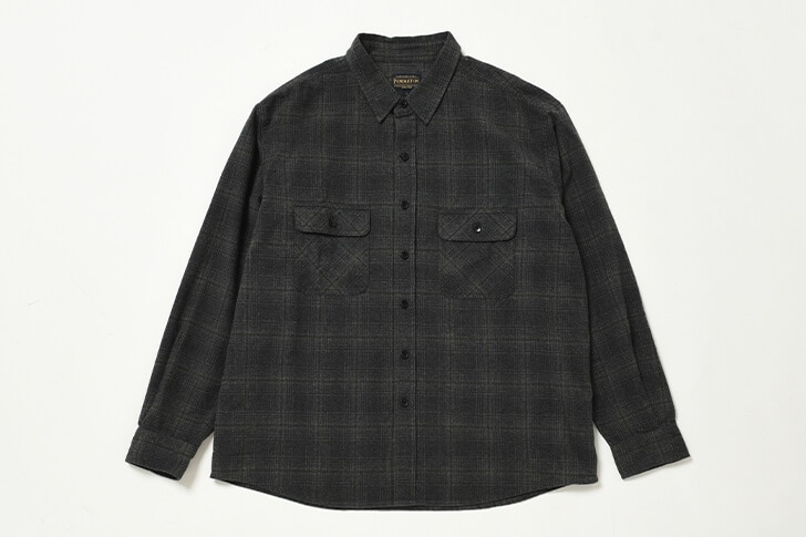 PENDLETON
