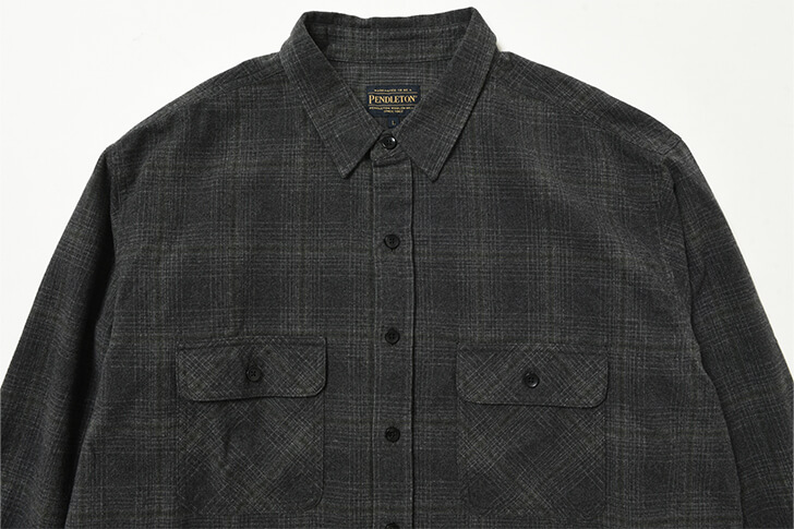 PENDLETON