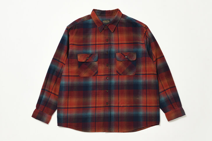 PENDLETON