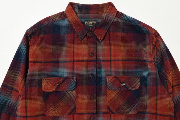 PENDLETON