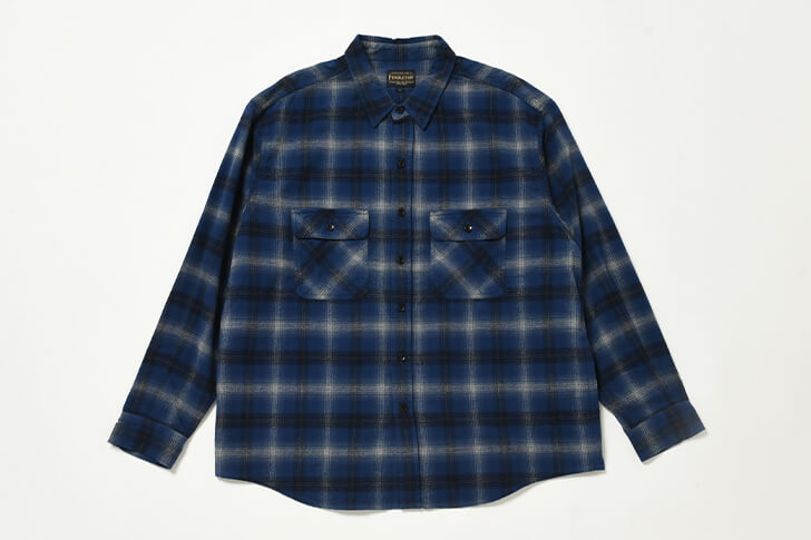PENDLETON