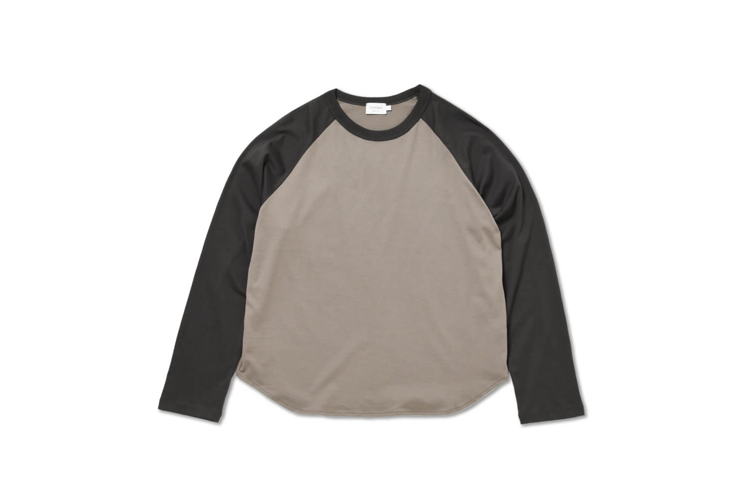 今日もビショップ　handvaerk　BASEBALL T-SHIRT