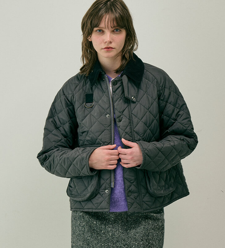 Barbour
