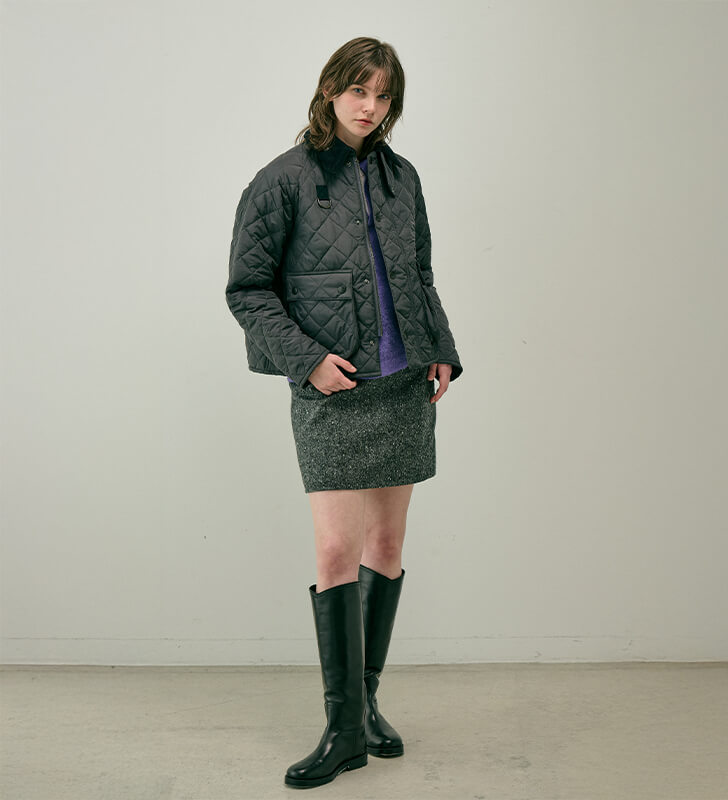 Barbour