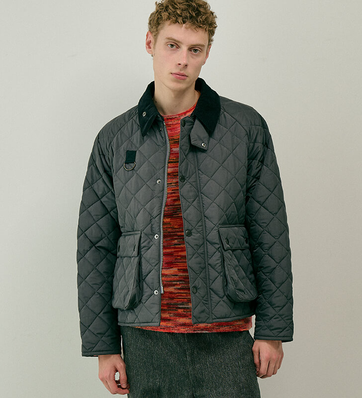 Barbour