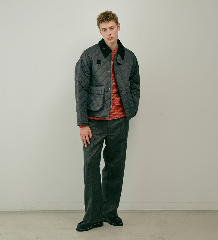 Barbour