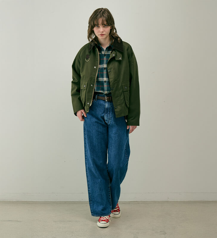 Barbour