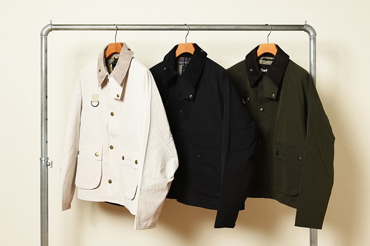 Barbour