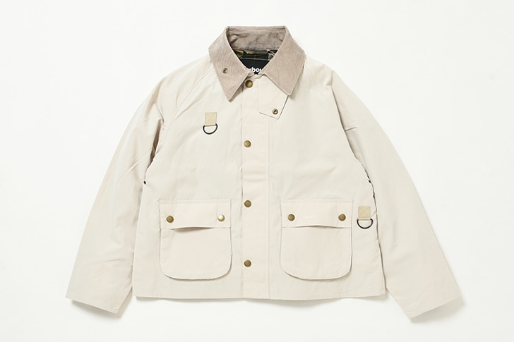 Barbour
