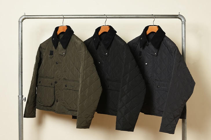 Barbour