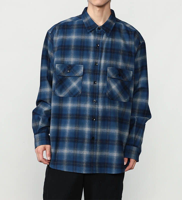 PENDLETON