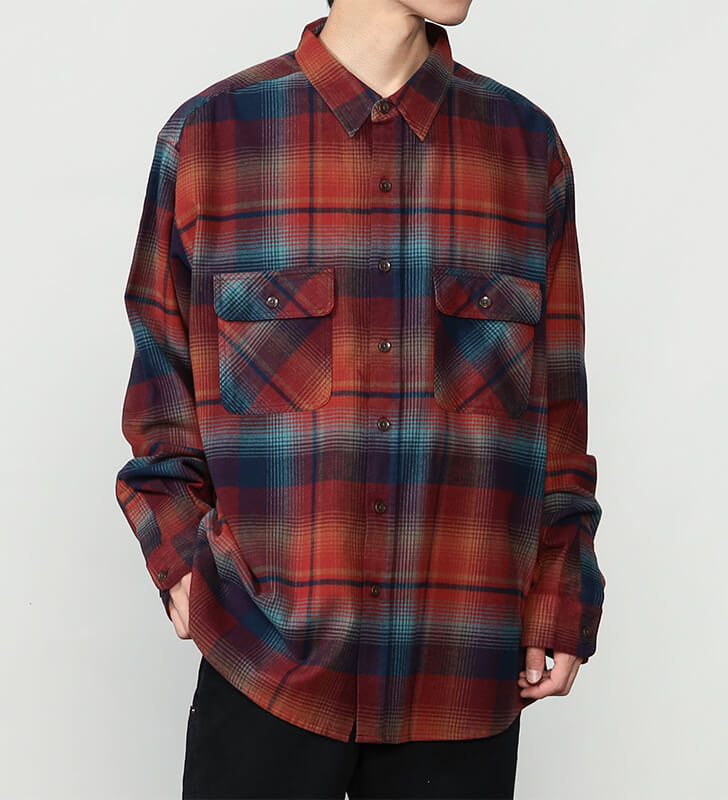 PENDLETON